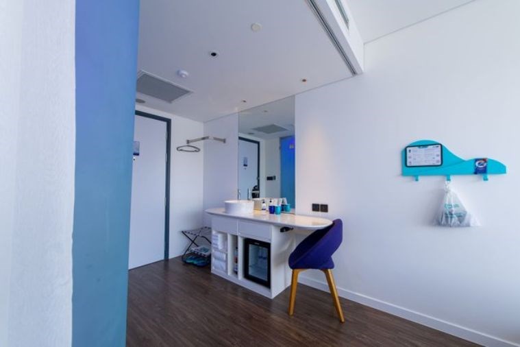 Khách Sạn SOJO Hạ Long